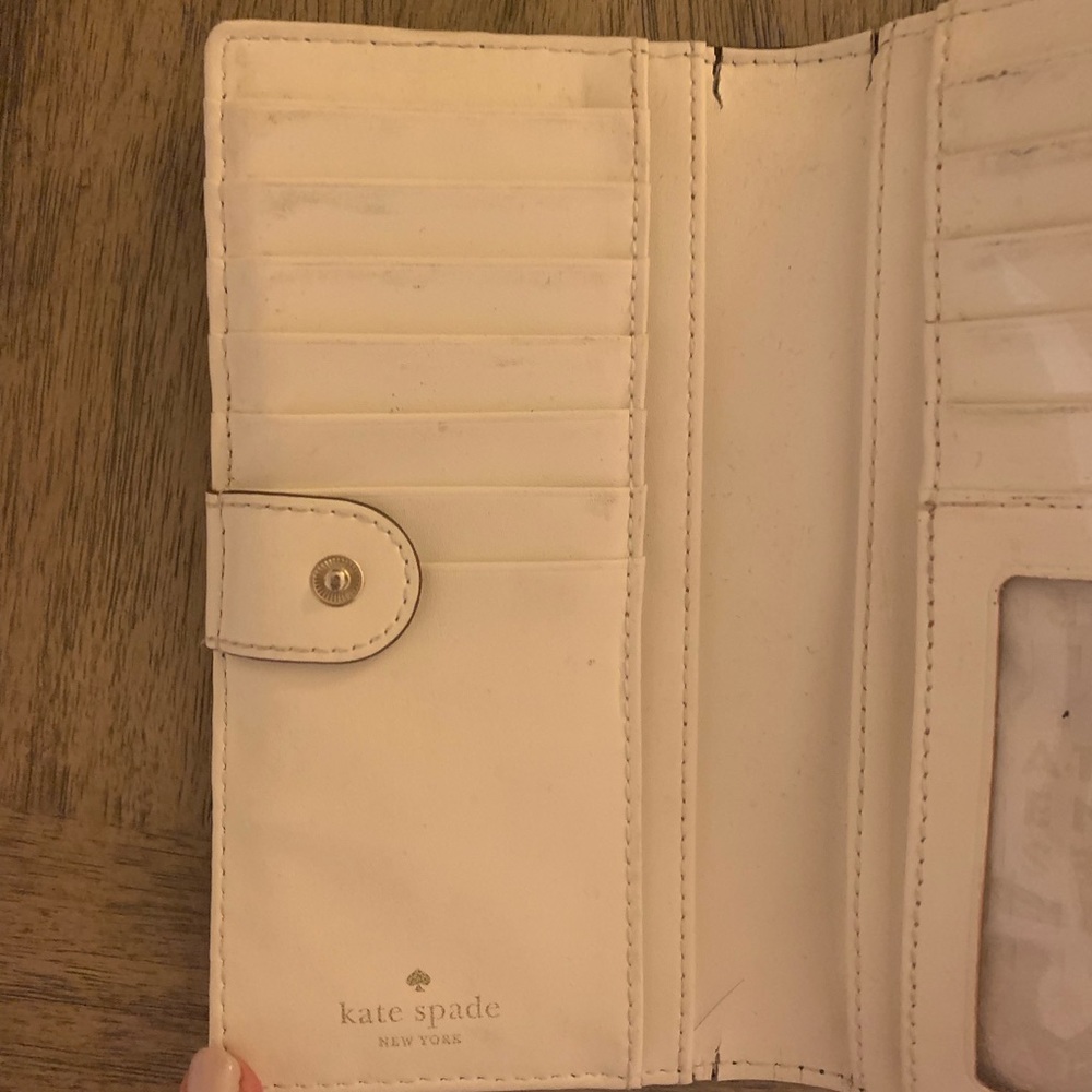 Kate Spade Wallet - Picture 5 of 5